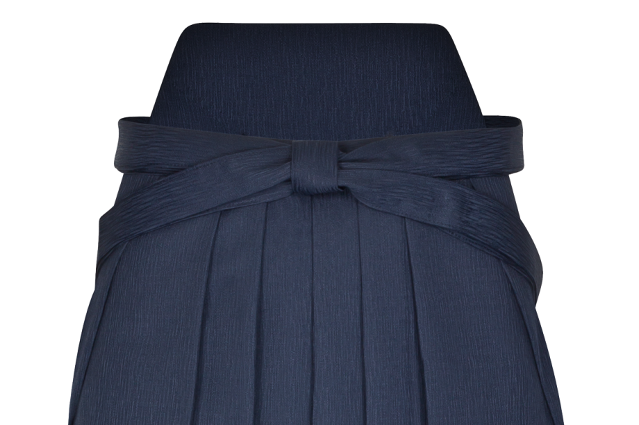 Hakama für Herren `You Ryu` – Bild 3