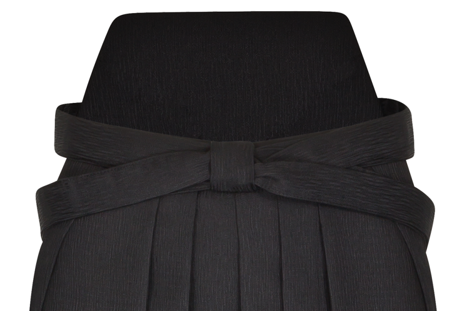 Hakama für Herren `You Ryu` – Bild 2