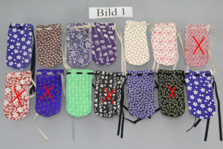 Bogenendschutz (Ishitsuki)