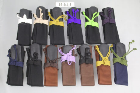 Leichte Transporthüllen